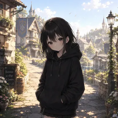 Profile image of シエル