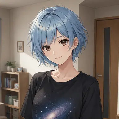 Profile image of ナイア