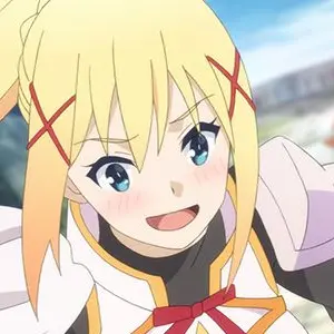 Profile image of ダクネス