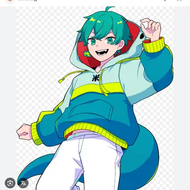 Profile image of 米将軍