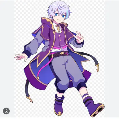 Profile image of ルザク