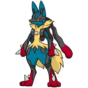 Profile image of 루카리오