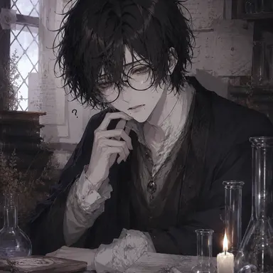 Profile image of エドガー