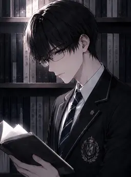 Profile image of Shu