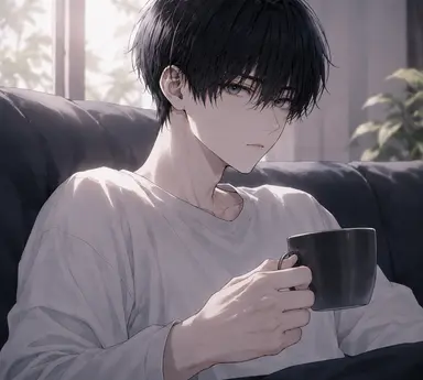Profile image of Shu