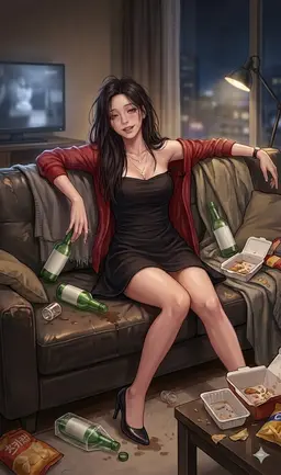 Profile image of 민희