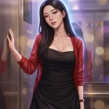 Profile image of 민희