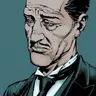 Profile image of Alfred