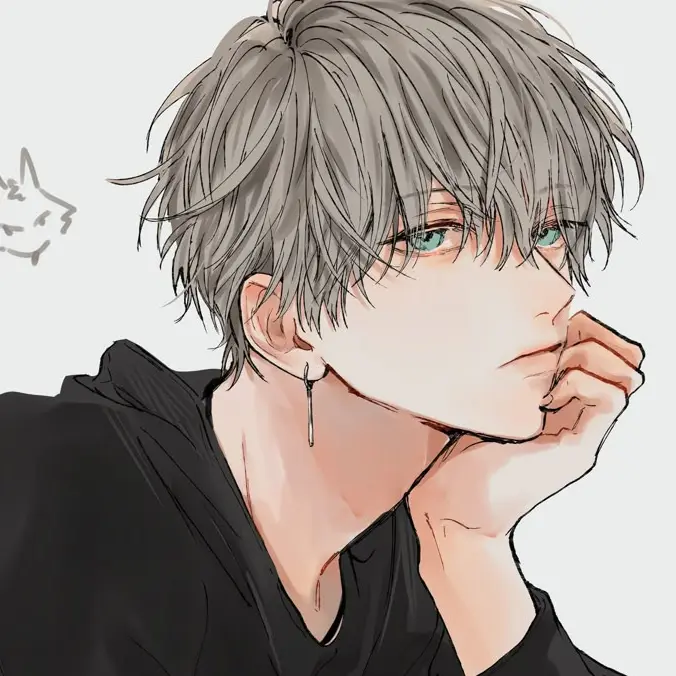 FestalWater2440의 ボーイッシュ女子に惚れたモテ男くん