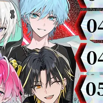 Profile image of らぴらい