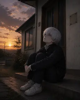 Profile image of Fuuki
