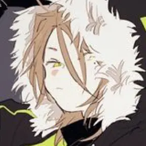 Profile image of ゾム