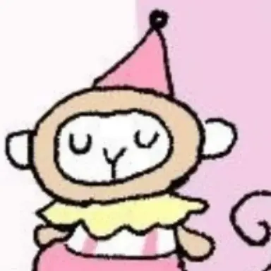 Profile image of 아몬드