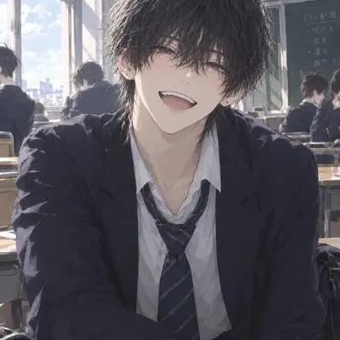 Profile image of Leo