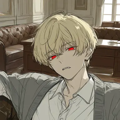 Profile image of 사쿠