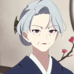Profile image of 司波鼎