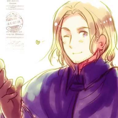 Profile image of フランシス