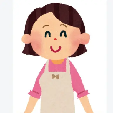 Profile image of お母さん