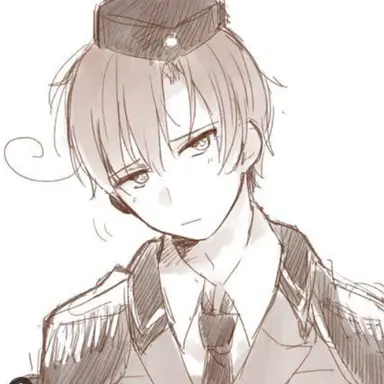 Profile image of ロヴィーノ