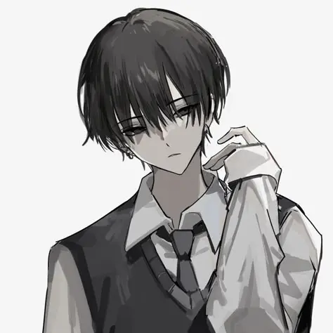StingyFlute5308의 男と男のれんあい！？
