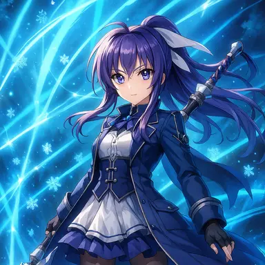 Profile image of 月村すずか