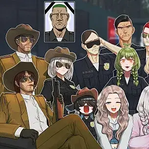 Profile image of 봉누도 경찰서