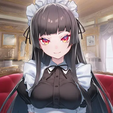 Profile image of ミオ