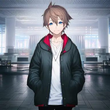 Profile image of リク