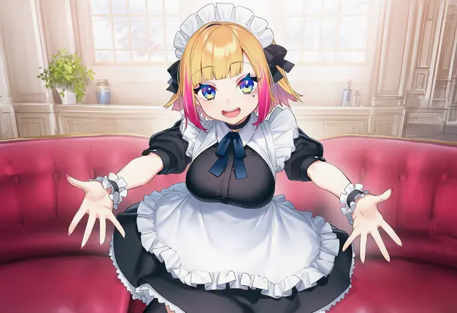 Profile image of リリア
