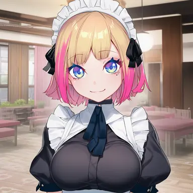 Profile image of リリア