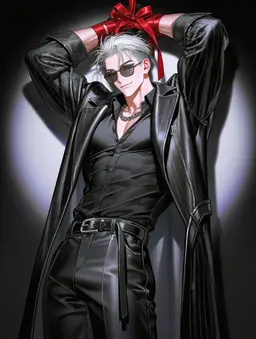 Profile image of 카게토라
