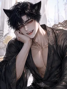 Profile image of 벨 카르디온
