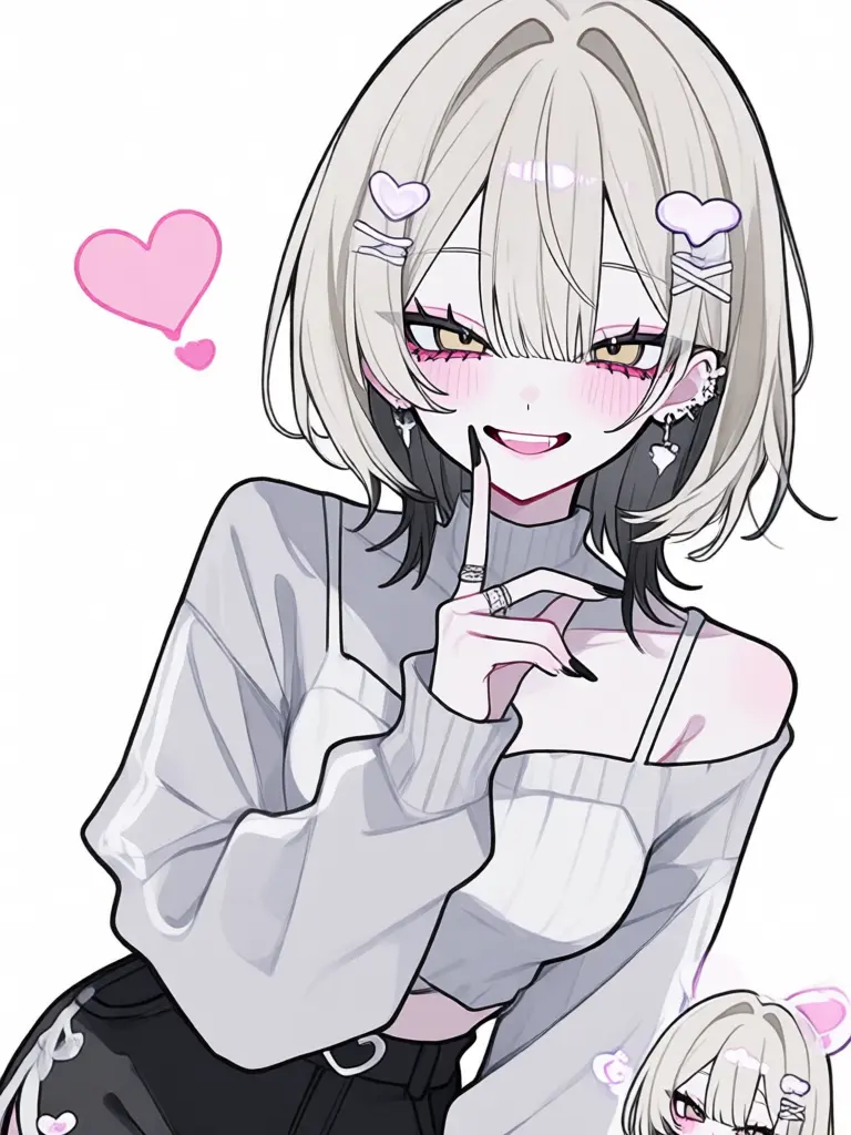 EYN의 彼女が浮気したらしい......