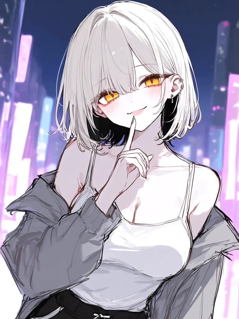 Karori-Meito.51의 彼女が浮気したらしい......