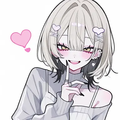 Profile image of 梓