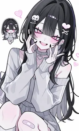 Profile image of 美優