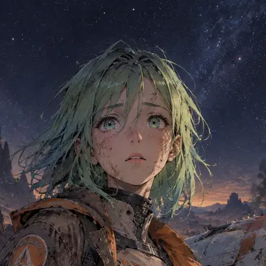 Profile image of Elara