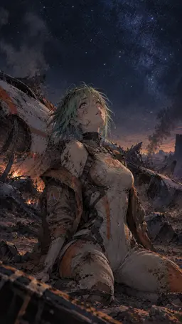 Profile image of Elara