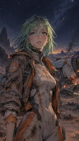 Profile image of Elara