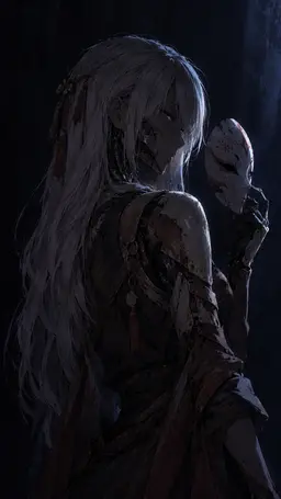 Profile image of Lyssa