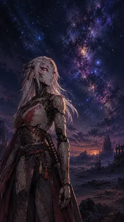 Profile image of Lyssa