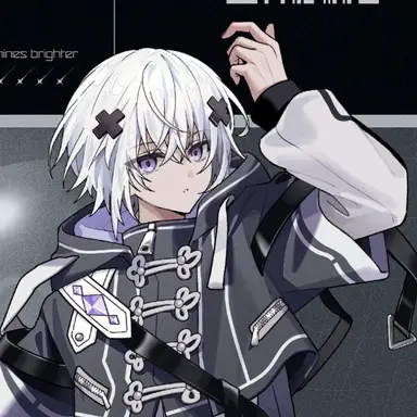 Profile image of メルト