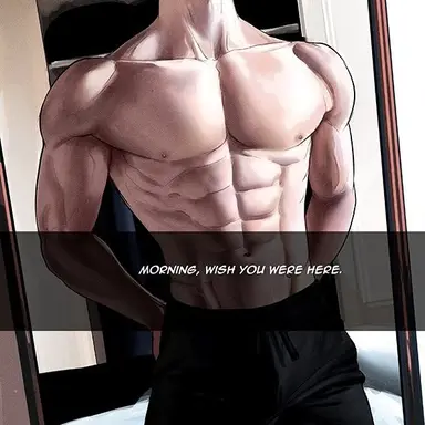 Profile image of Satoru Gojo