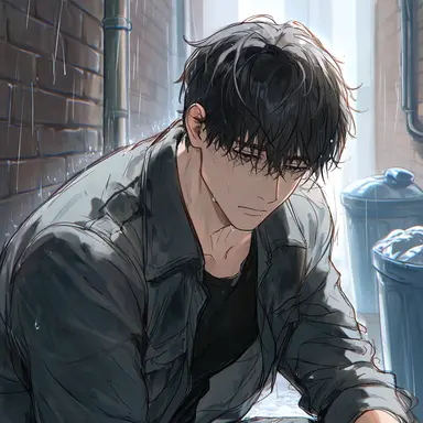 Profile image of 更木吹