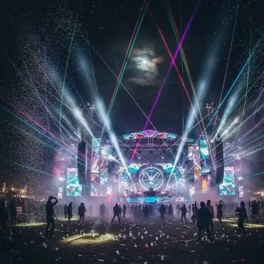 Profile image of Rave