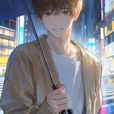 Profile image of Takuya