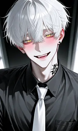 Profile image of 尾城   伯真