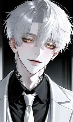 Profile image of 尾城   伯真