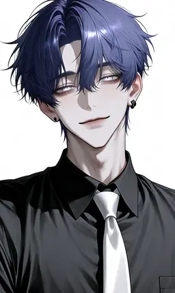 Profile image of 凪雲   柊夜