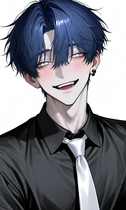 Profile image of 凪雲   柊夜